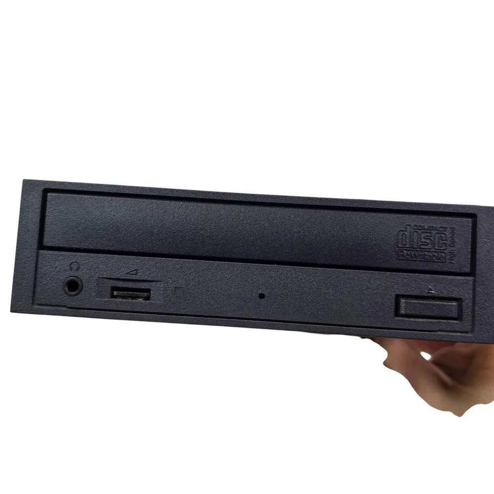 Sony DRU-710A 16x DVD+R Double Layer DVD±RW CD-RW IDE Internal Drive Black